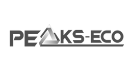 PEAKS-ECO